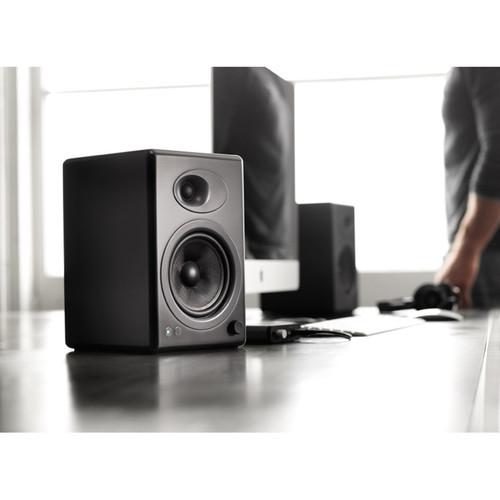 Audioengine A5 5" Active 2-Way Speakers