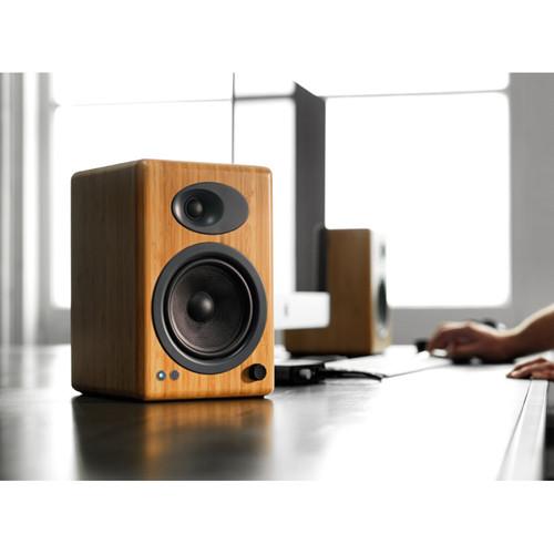 Audioengine A5 5" Active 2-Way Speakers