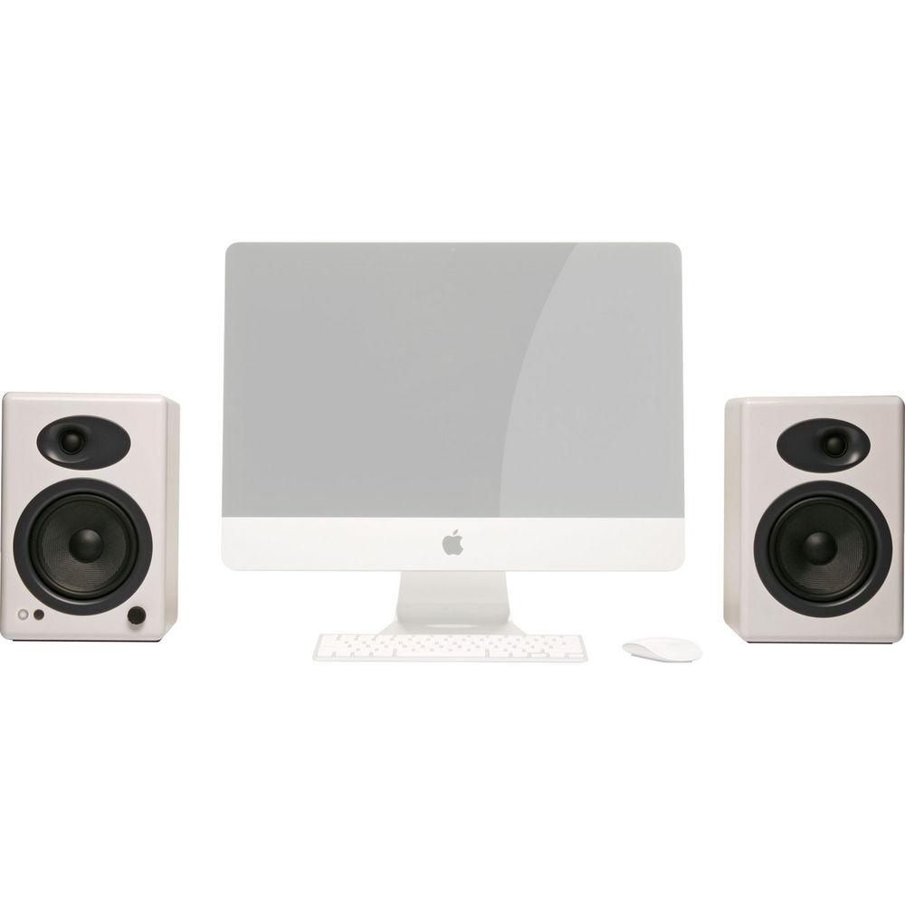 Audioengine A5 5" Active 2-Way Speakers