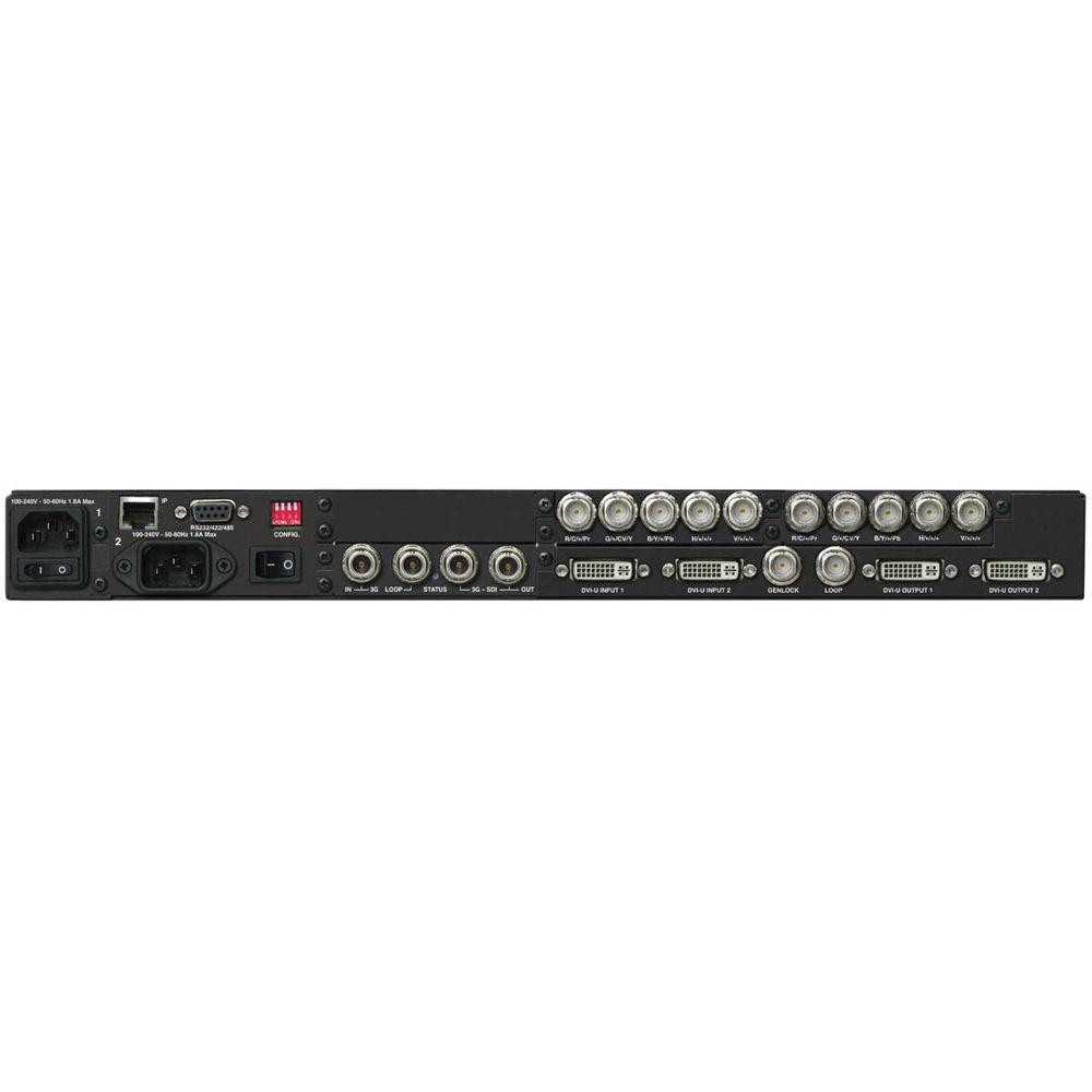 AV Toolbox C2-2375A Universal 3G-SDI Converter