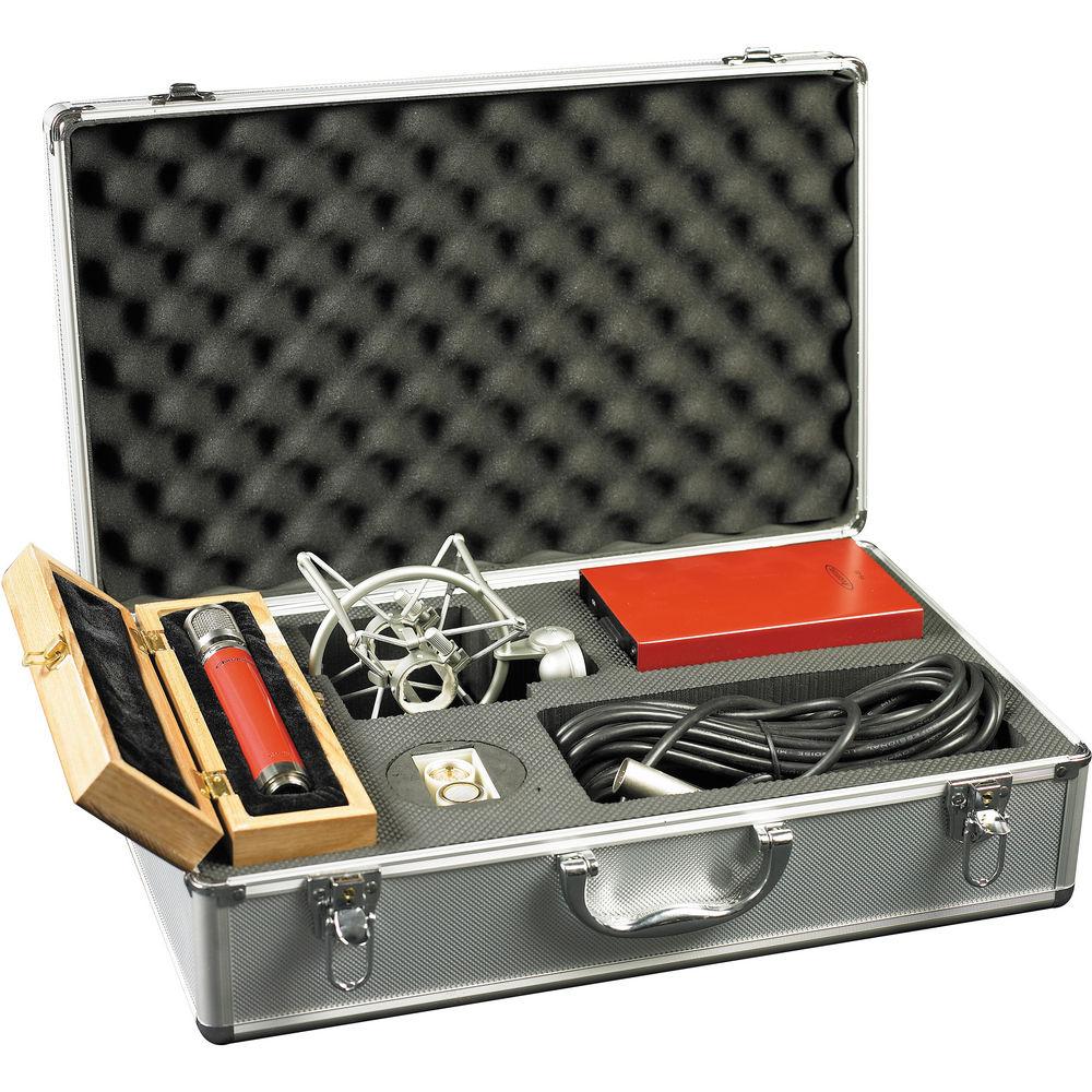 Avantone Pro CV-28 Small-Capsule Tube Condenser Microphone