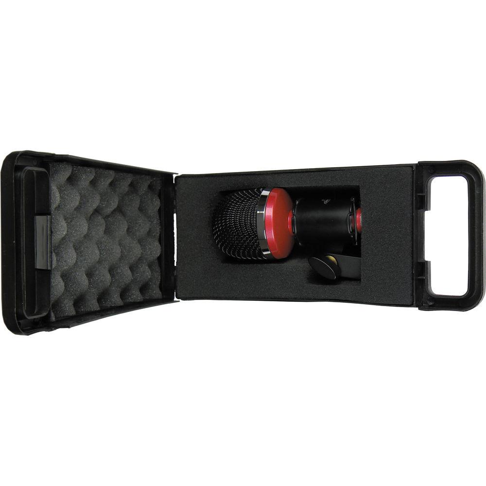 Avantone Pro Mondo Dynamic Kick Drum Microphone