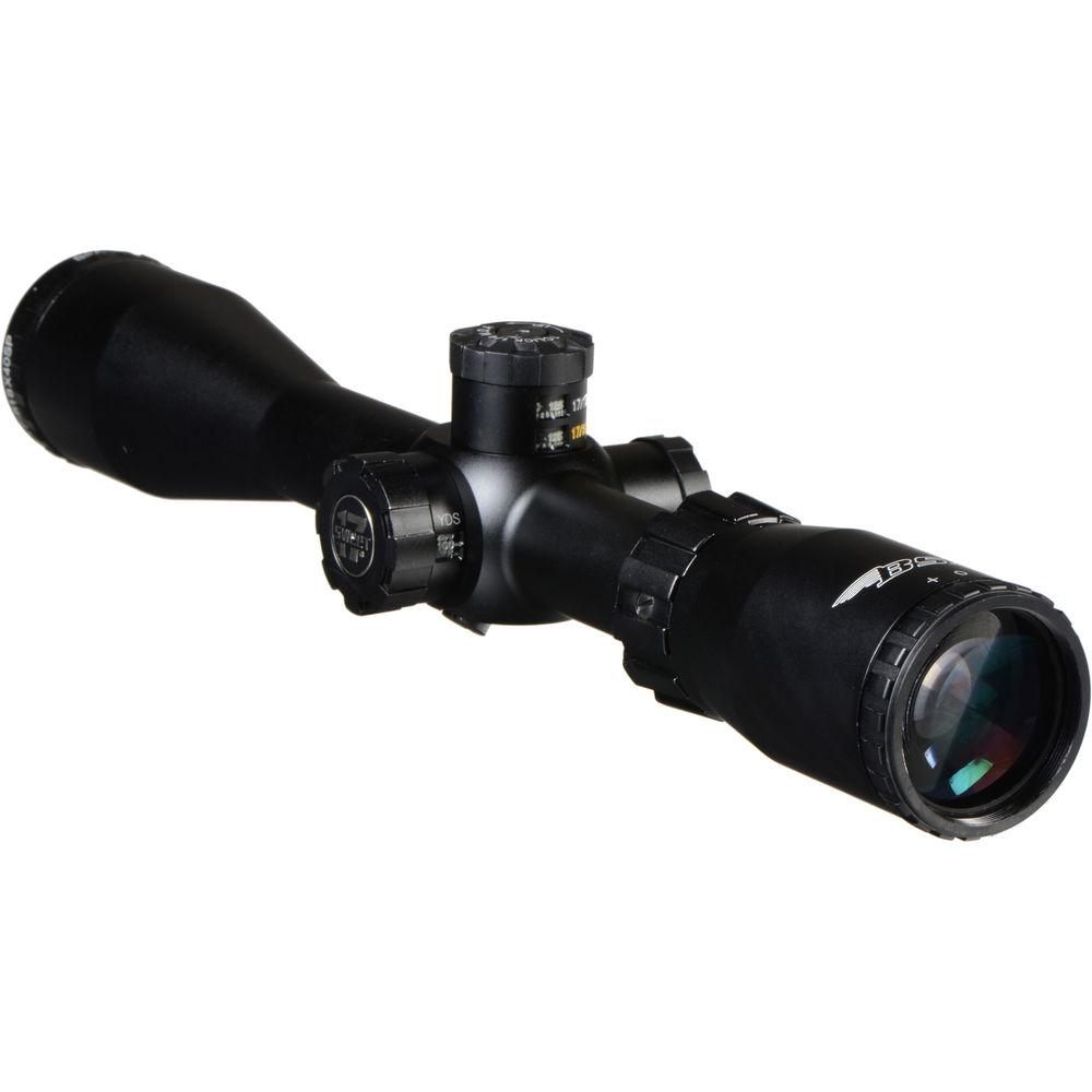 BSA Optics Sweet 17 6-18x40 Riflescope