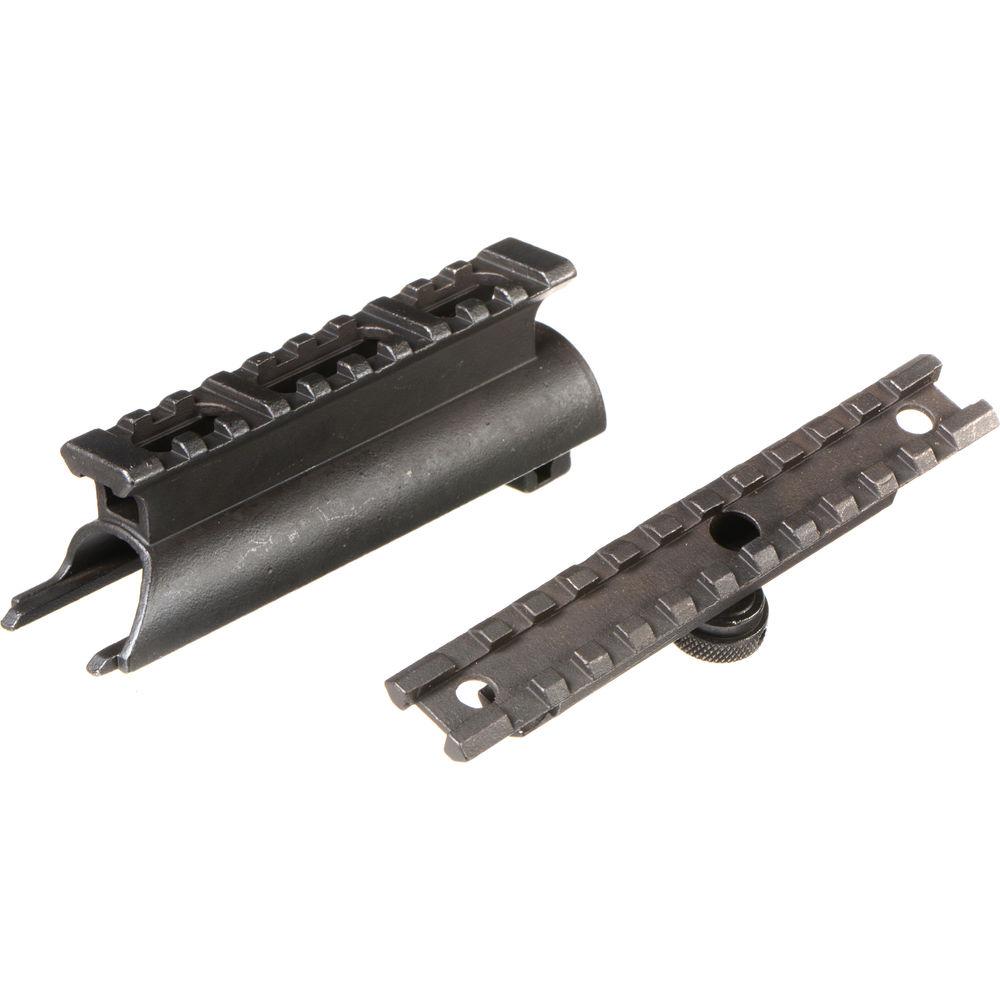 BSA Optics TW 4x30 Tactical Weapon Scope