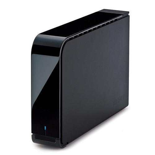 Buffalo 2TB DriveStation Axis Velocity USB 3.1 Gen 1 External Desktop Hard Drive