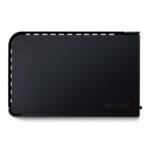 Buffalo 2TB DriveStation Axis Velocity USB 3.1 Gen 1 External Desktop Hard Drive