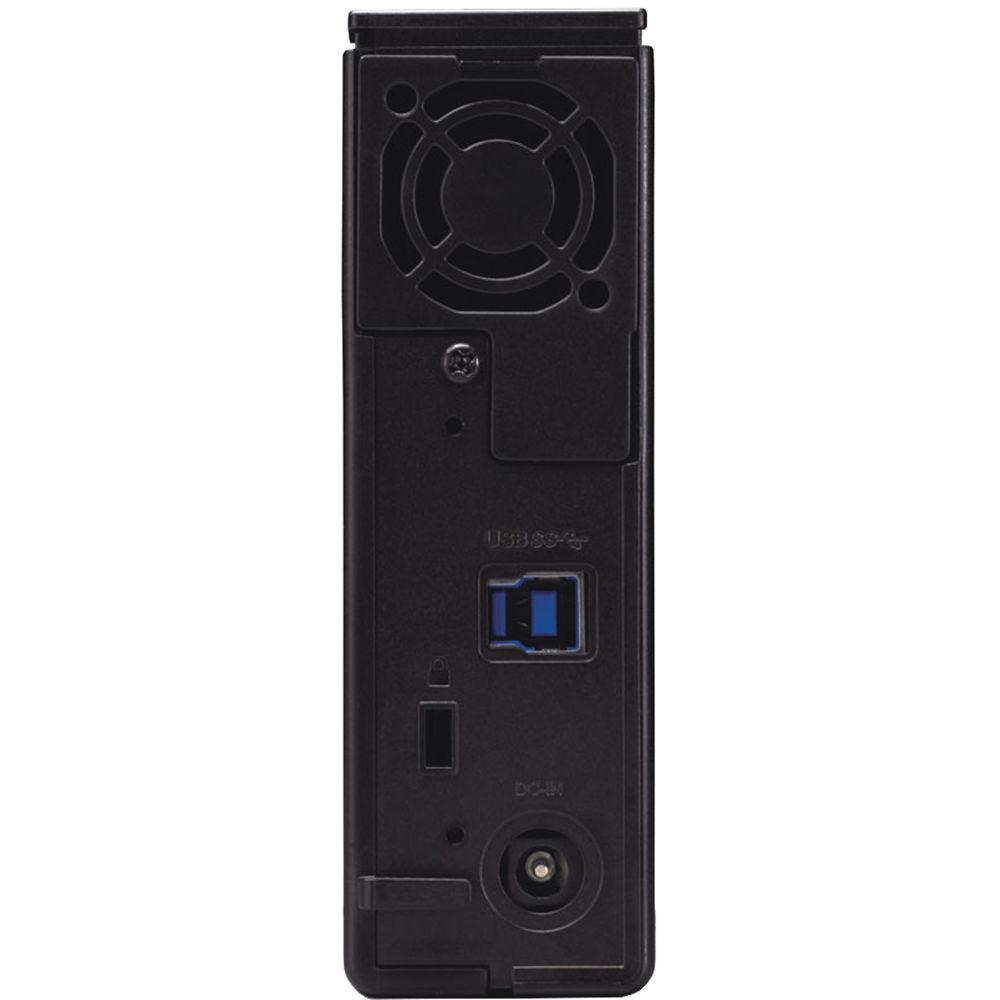 Buffalo 2TB DriveStation Axis Velocity USB 3.1 Gen 1 External Desktop Hard Drive
