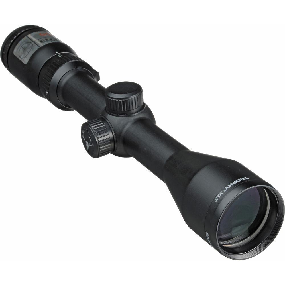 Bushnell 3-9x40 Trophy XLT Riflescope