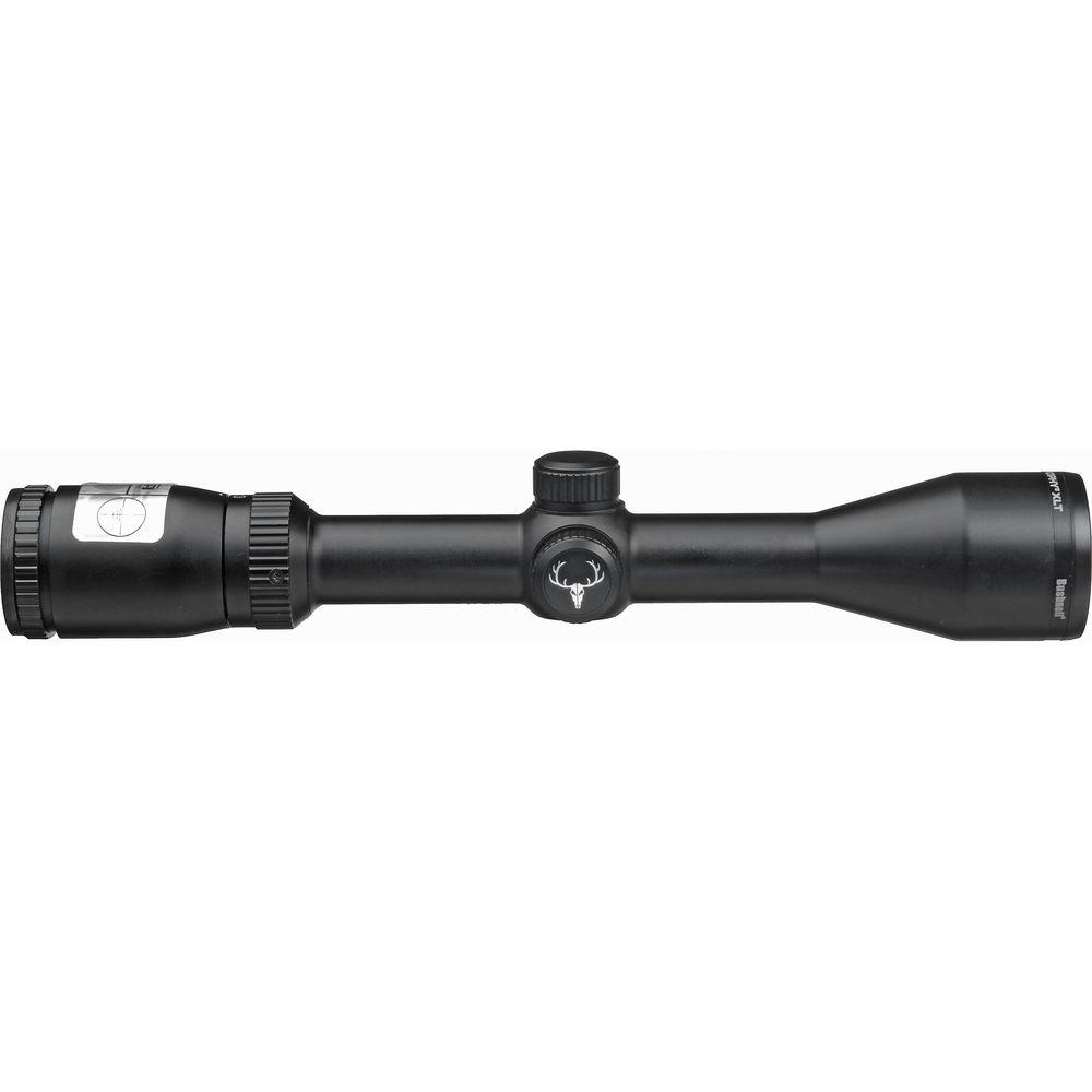 Bushnell 3-9x40 Trophy XLT Riflescope