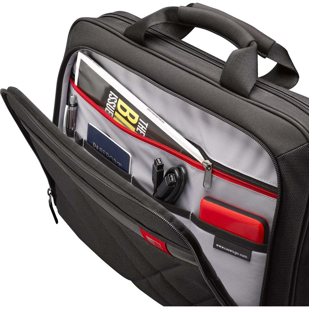 Case Logic 15.6" Laptop and Tablet Case