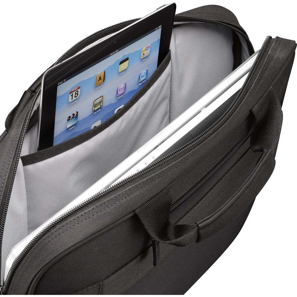 Case Logic 15.6" Laptop and Tablet Case