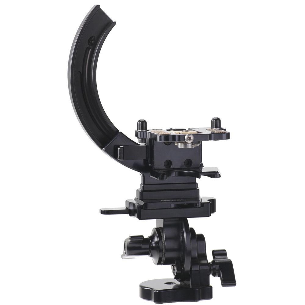 Custom Brackets Yuri Arcurs SteadyPod Basic for Manfrotto 685B Monopod