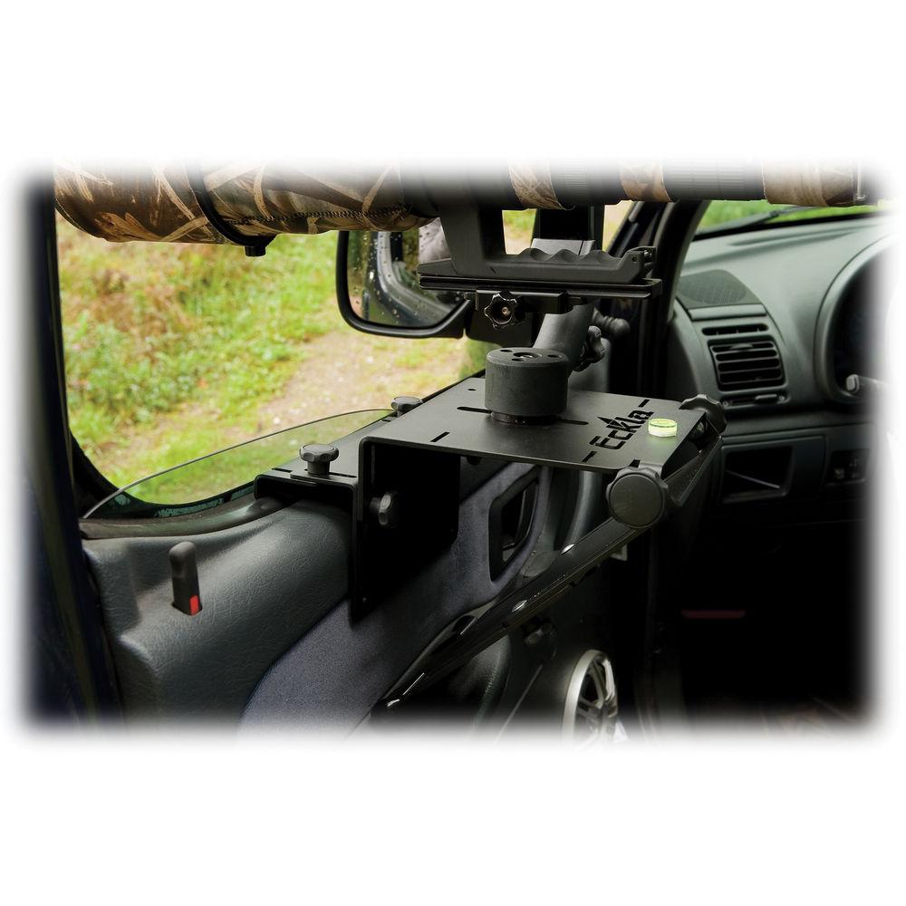 Eckla Eagle Car Door Camera Lens Support