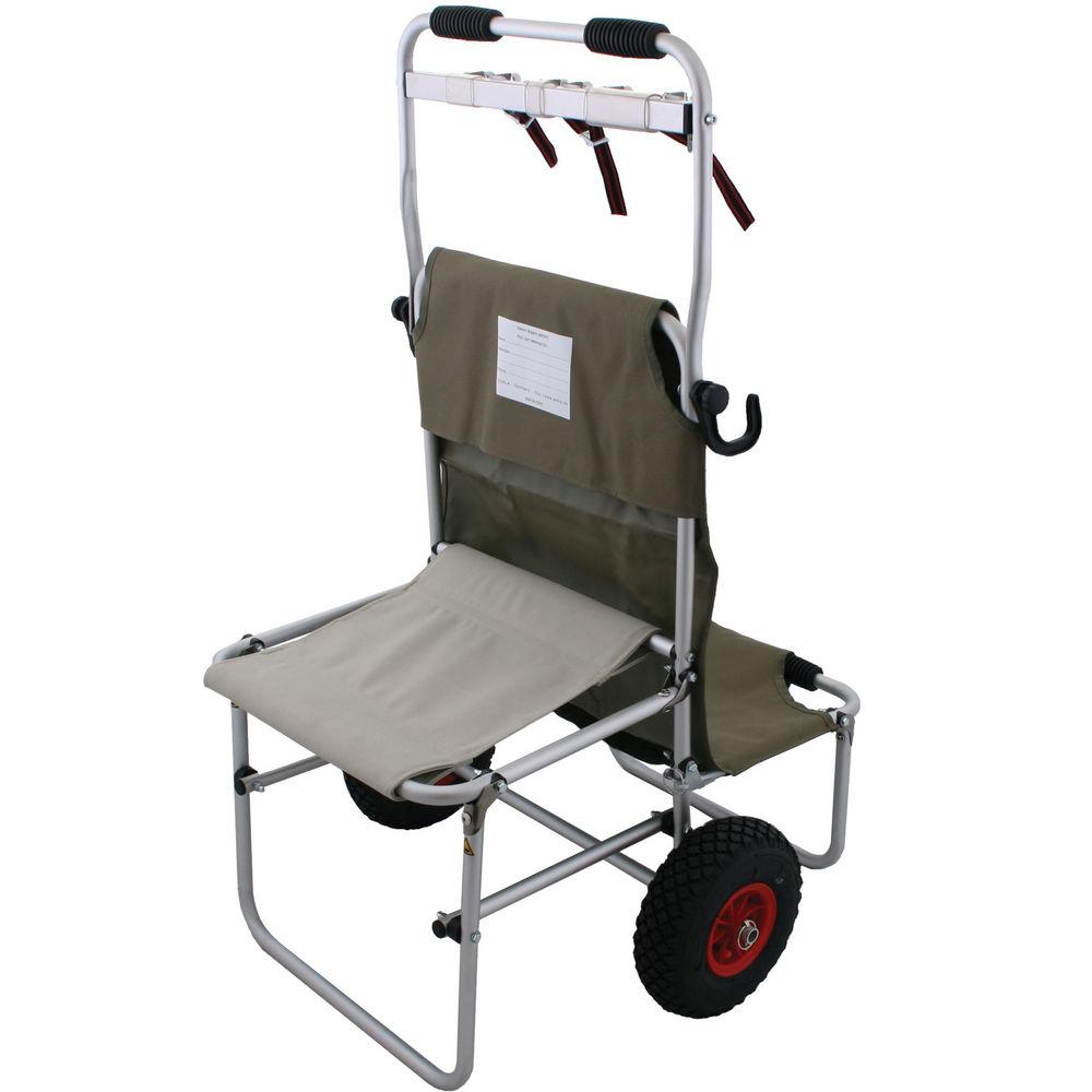 Eckla Multi-Rolly Cart