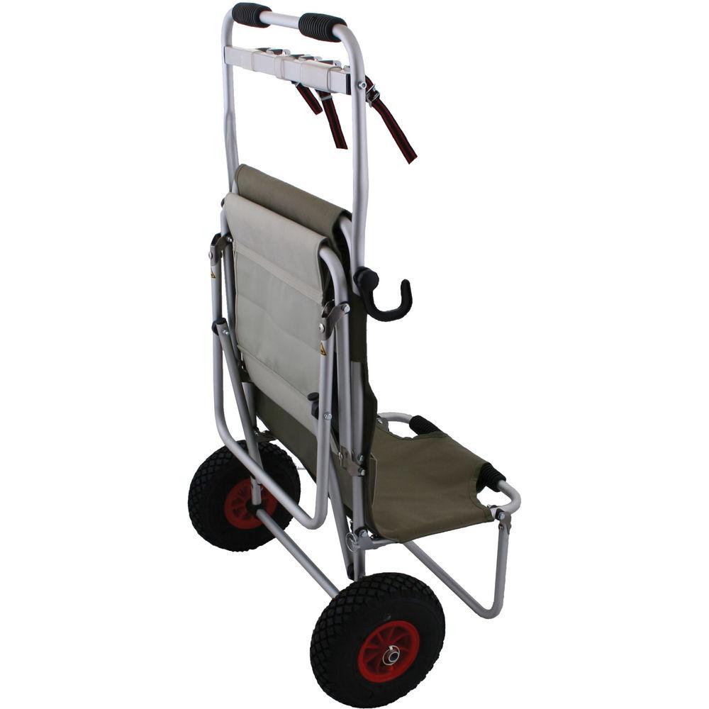 Eckla Multi-Rolly Cart