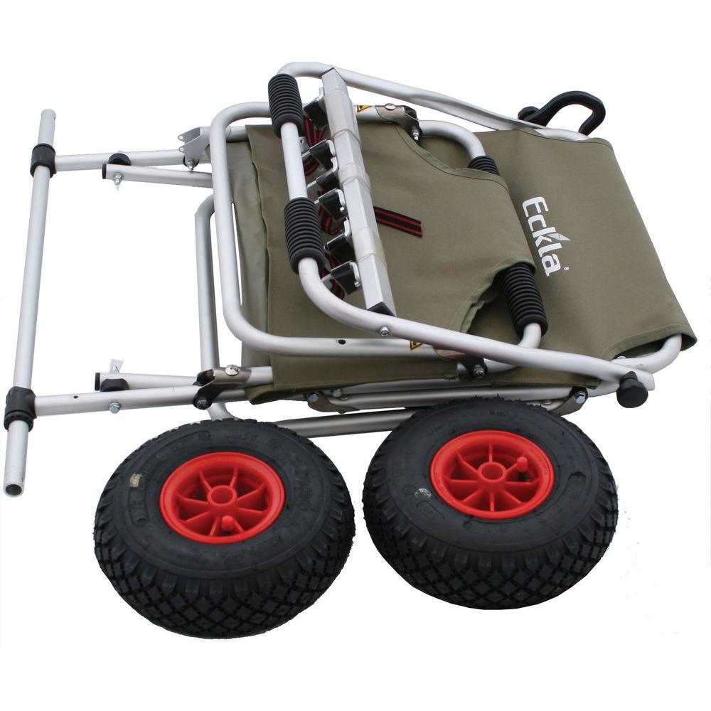 Eckla Multi-Rolly Cart
