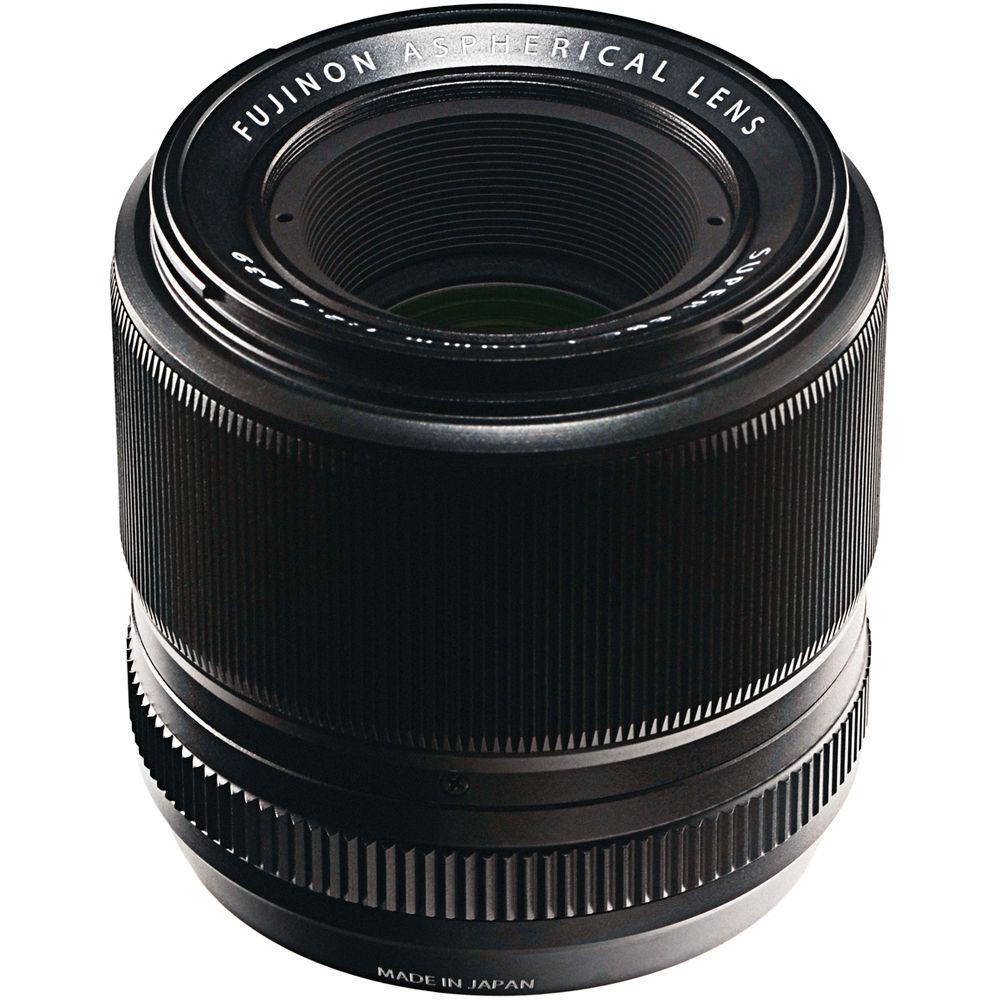 FUJIFILM XF 60mm f 2.4 R Macro Lens