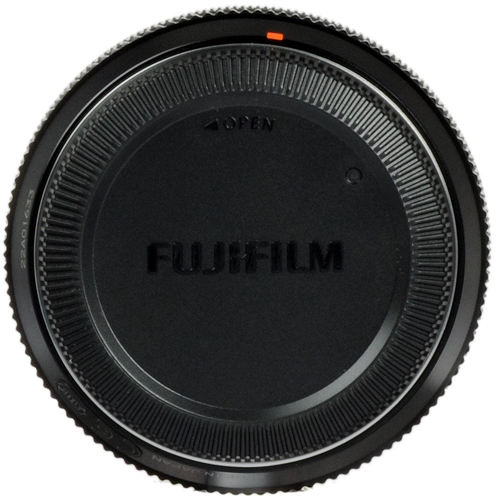 FUJIFILM XF 60mm f 2.4 R Macro Lens