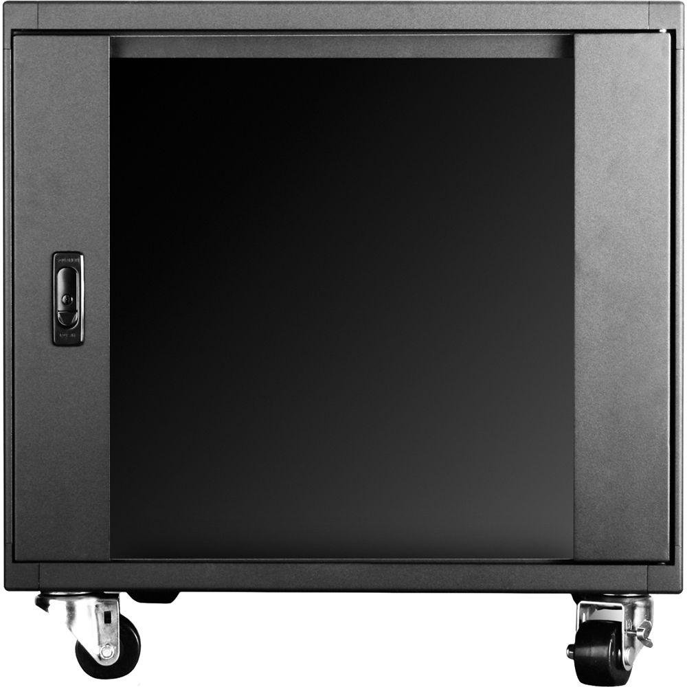 iStarUSA Ultimate Quiet Server Cabinet