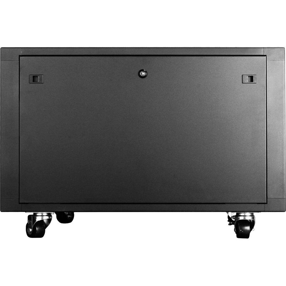 iStarUSA Ultimate Quiet Server Cabinet