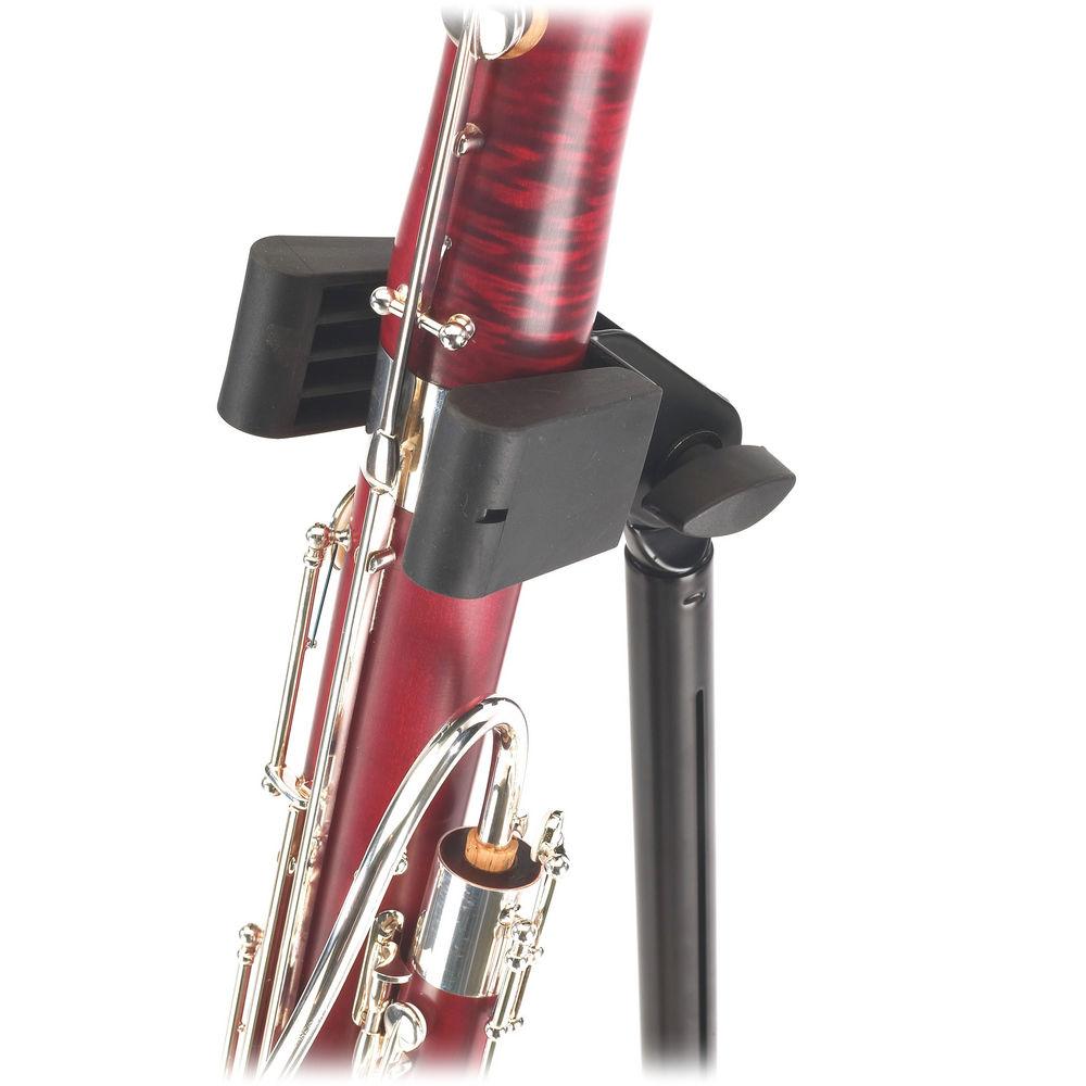 K&M Bassoon Stand