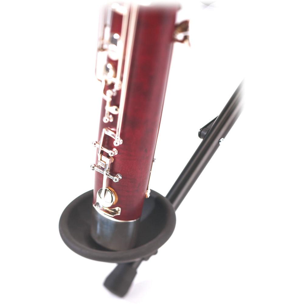 K&M Bassoon Stand
