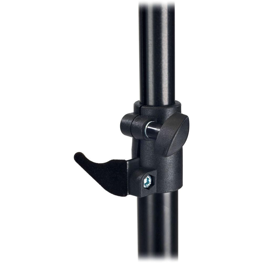 K&M Stand for Electric Double Bass