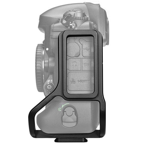 Kirk L-Bracket for Nikon D4 D4S D5 Camera