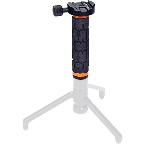 Kirk Support Grip with Quick Release Clamp