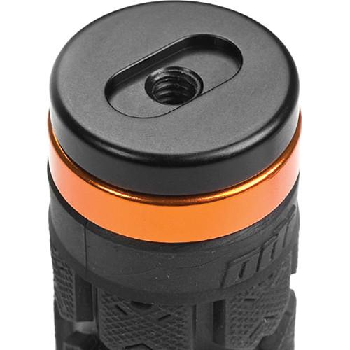 Kirk Support Grip with Quick Release Clamp