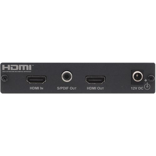 Kramer HDMI EDID Reader-Emulator