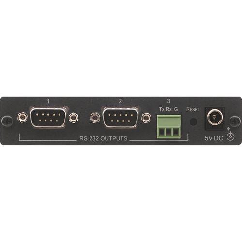 Kramer RS-232 Port Extender Converter