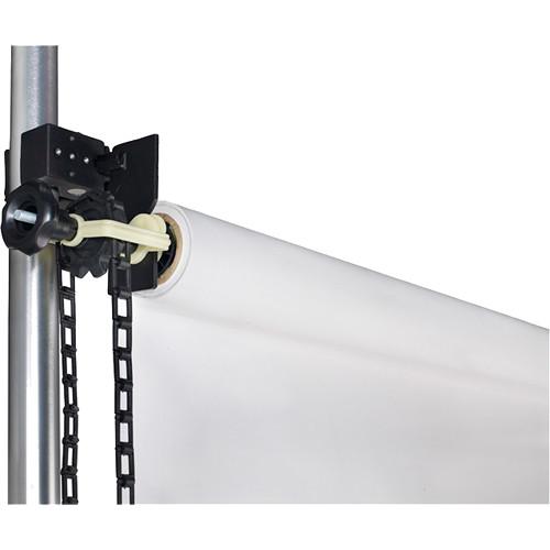 Kupo Single Hook Set for Background Paper Drive