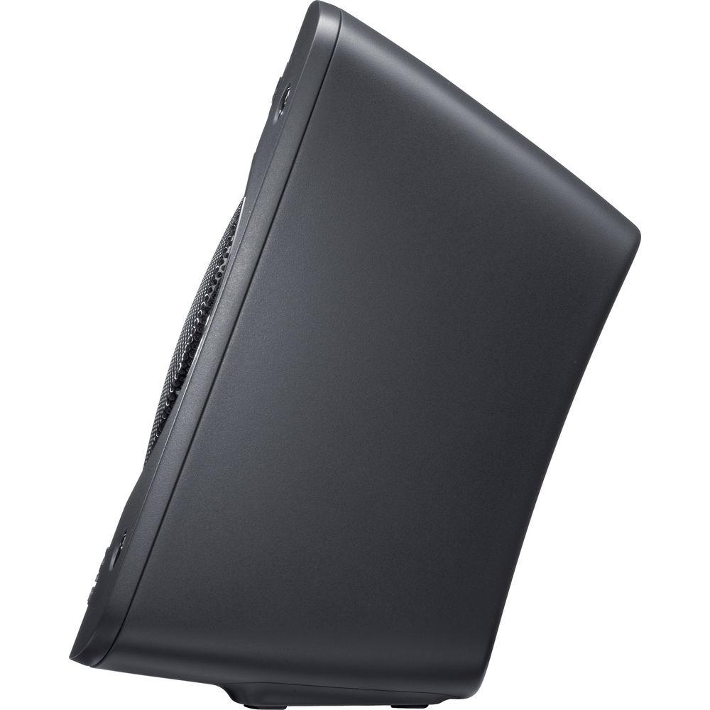 Logitech Z906 Surround Sound THX-Certified 5.1 Speaker System