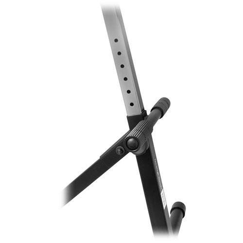 On-Stage Guitar, Keyboard, Drum Throne