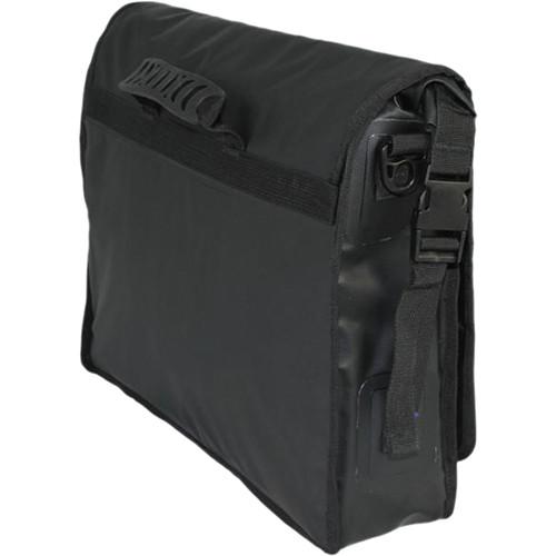 OverBoard Roll-Top Waterproof Messenger Bag