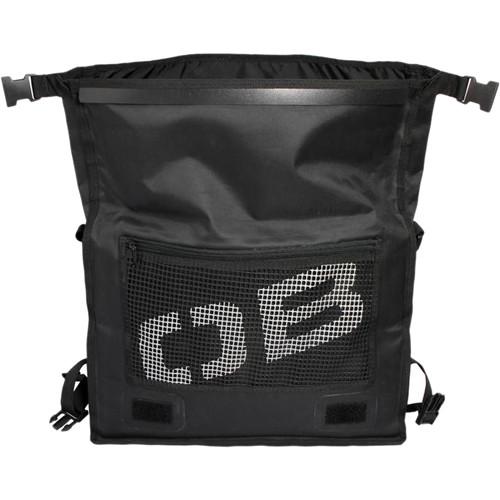 OverBoard Roll-Top Waterproof Messenger Bag