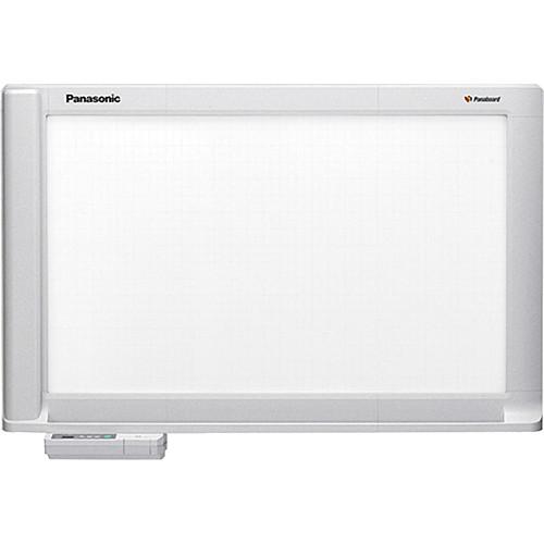 Panasonic UB-5838C Color Electronic Whiteboard