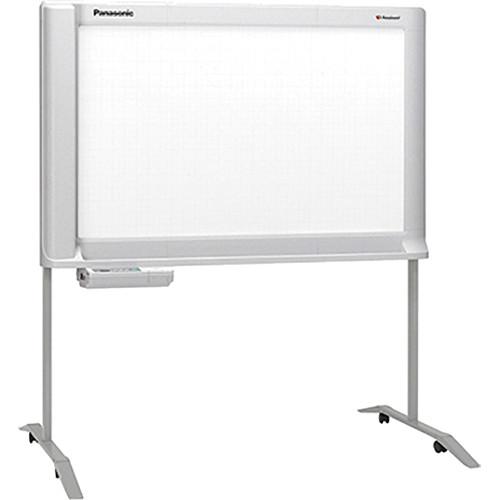 Panasonic UB-5838C Color Electronic Whiteboard