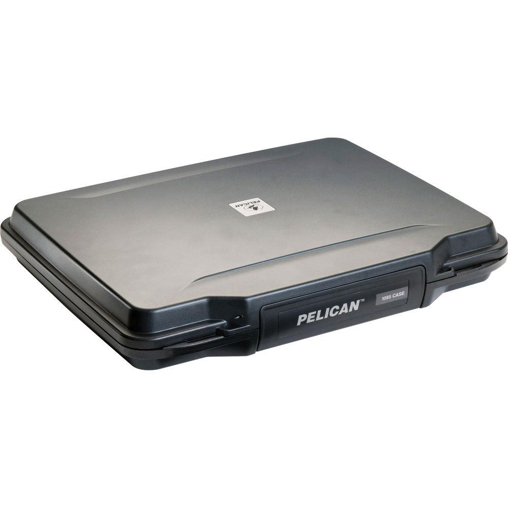 Pelican 1085 Hardback Laptop Computer Case with Foam