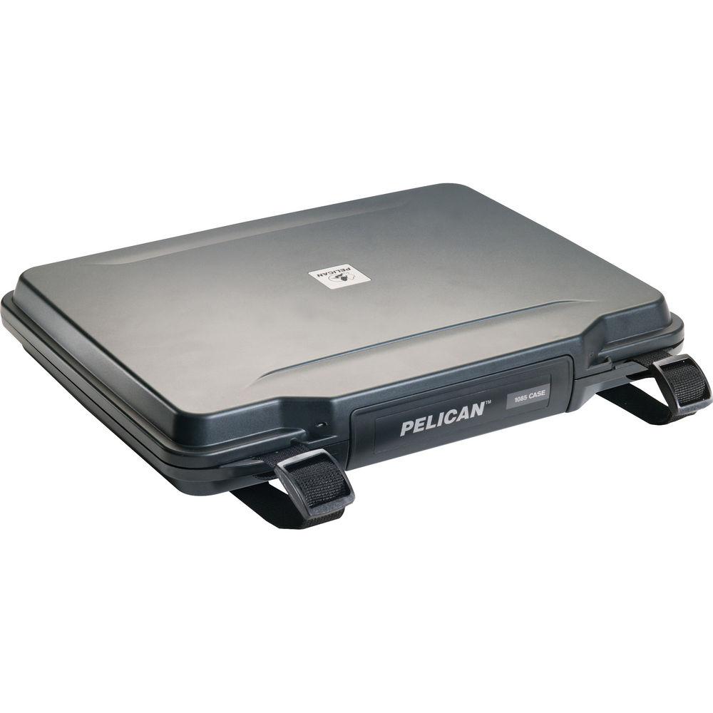 Pelican 1085 Hardback Laptop Computer Case with Foam