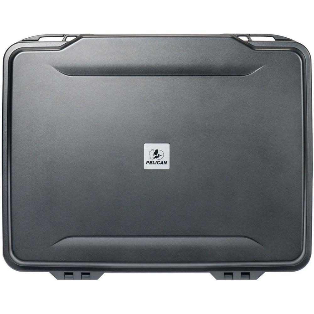 Pelican 1085 Hardback Laptop Computer Case with Foam