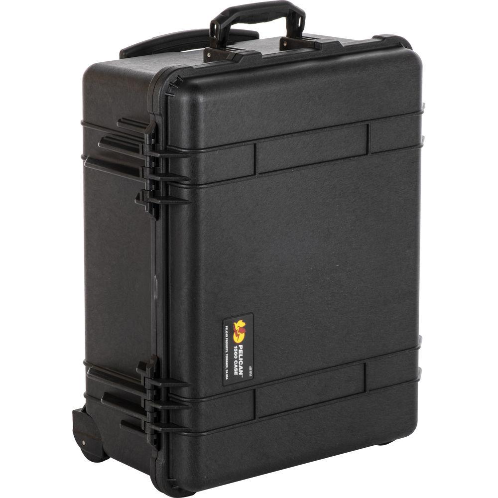Pelican 1560SC Studio Case
