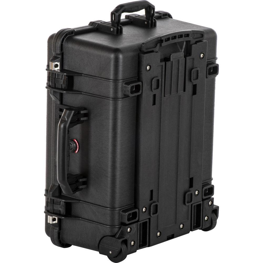 Pelican 1560SC Studio Case