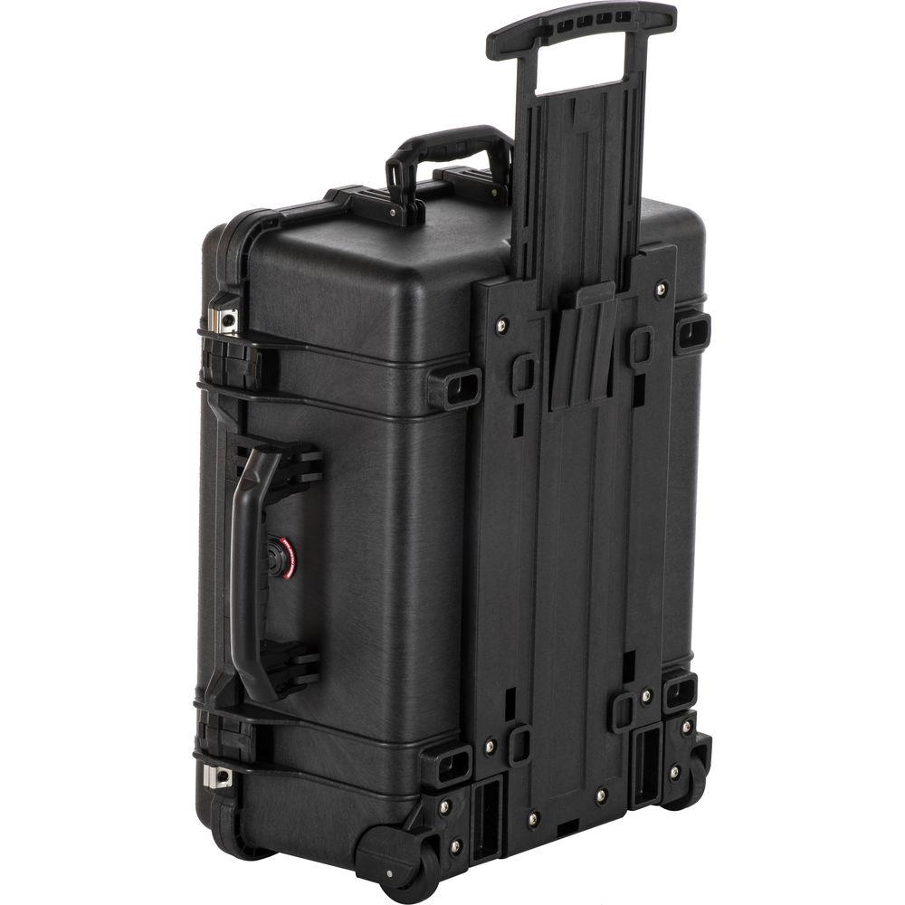 Pelican 1560SC Studio Case