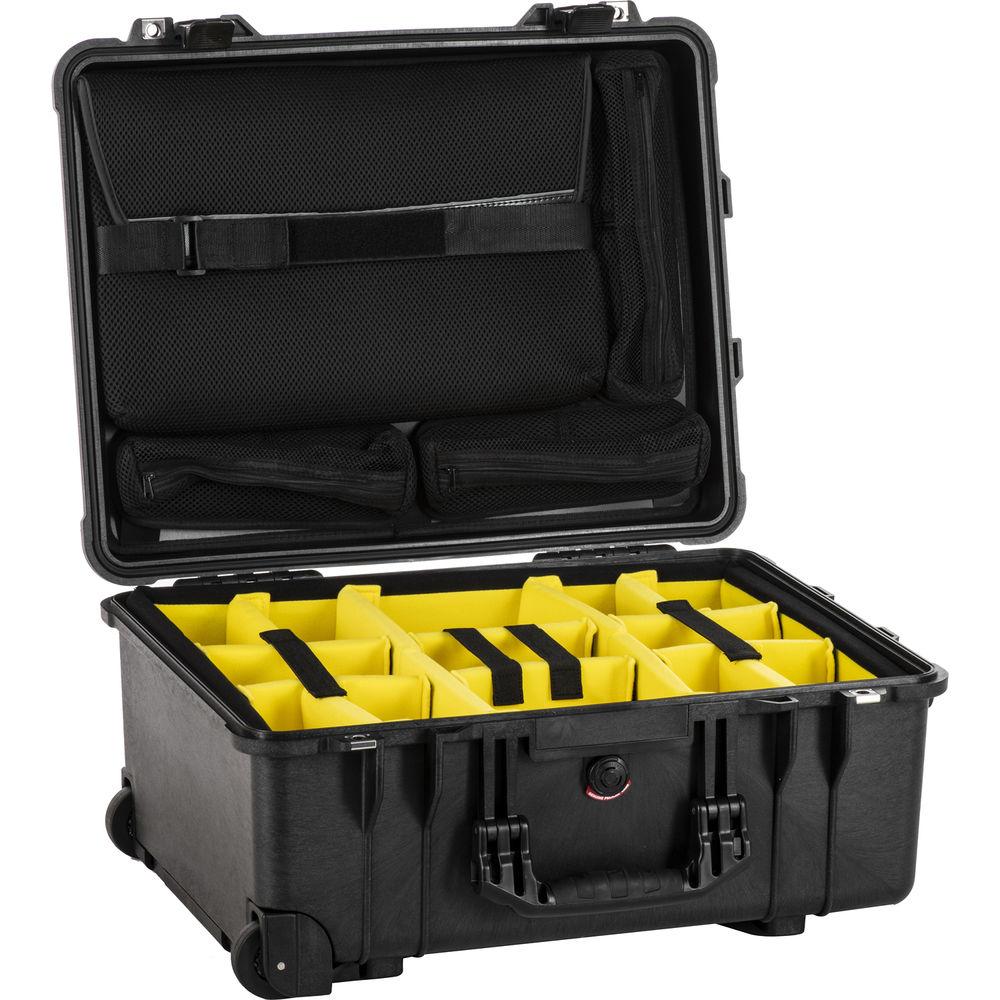 Pelican 1560SC Studio Case