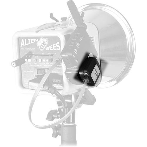 PocketWizard AC9 AlienBees Adapter for Nikon