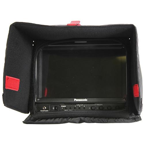 Porta Brace Flat Screen Monitor Case