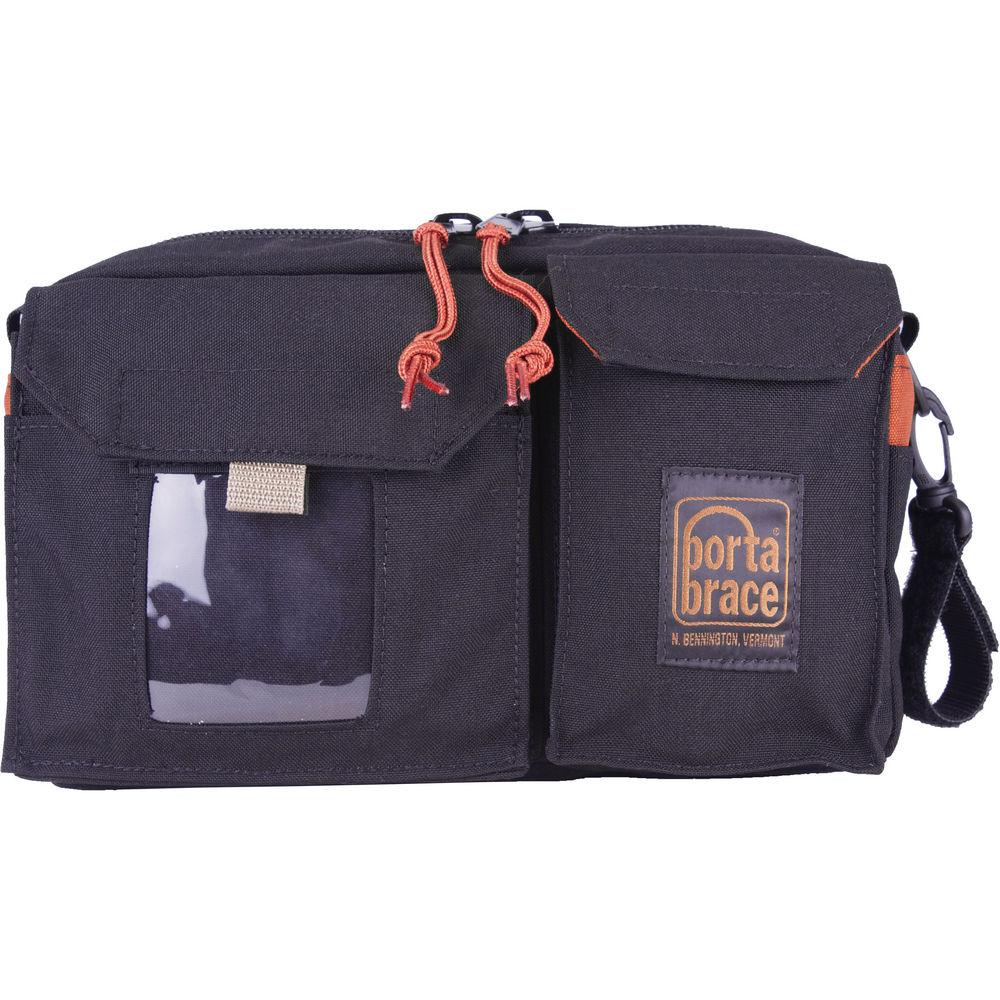 Porta Brace LPB-BP1-RT Belt Pack for Rotolight Interview Kit