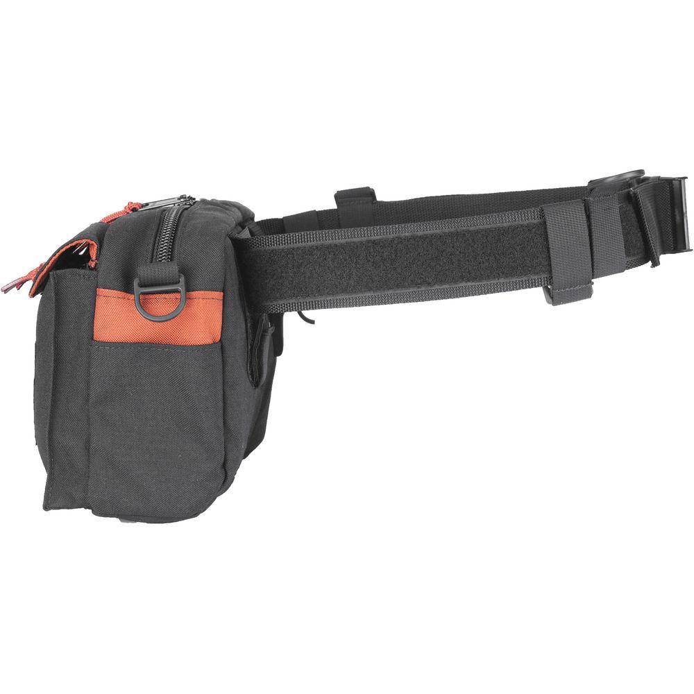 Porta Brace LPB-BP1-RT Belt Pack for Rotolight Interview Kit